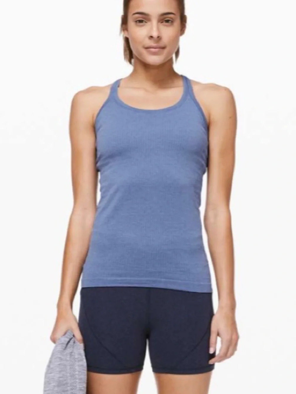 lululemon athletica only worn